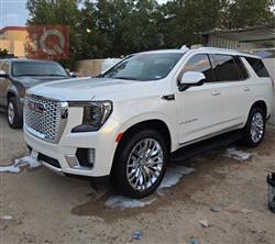 جي ام سي يوكون